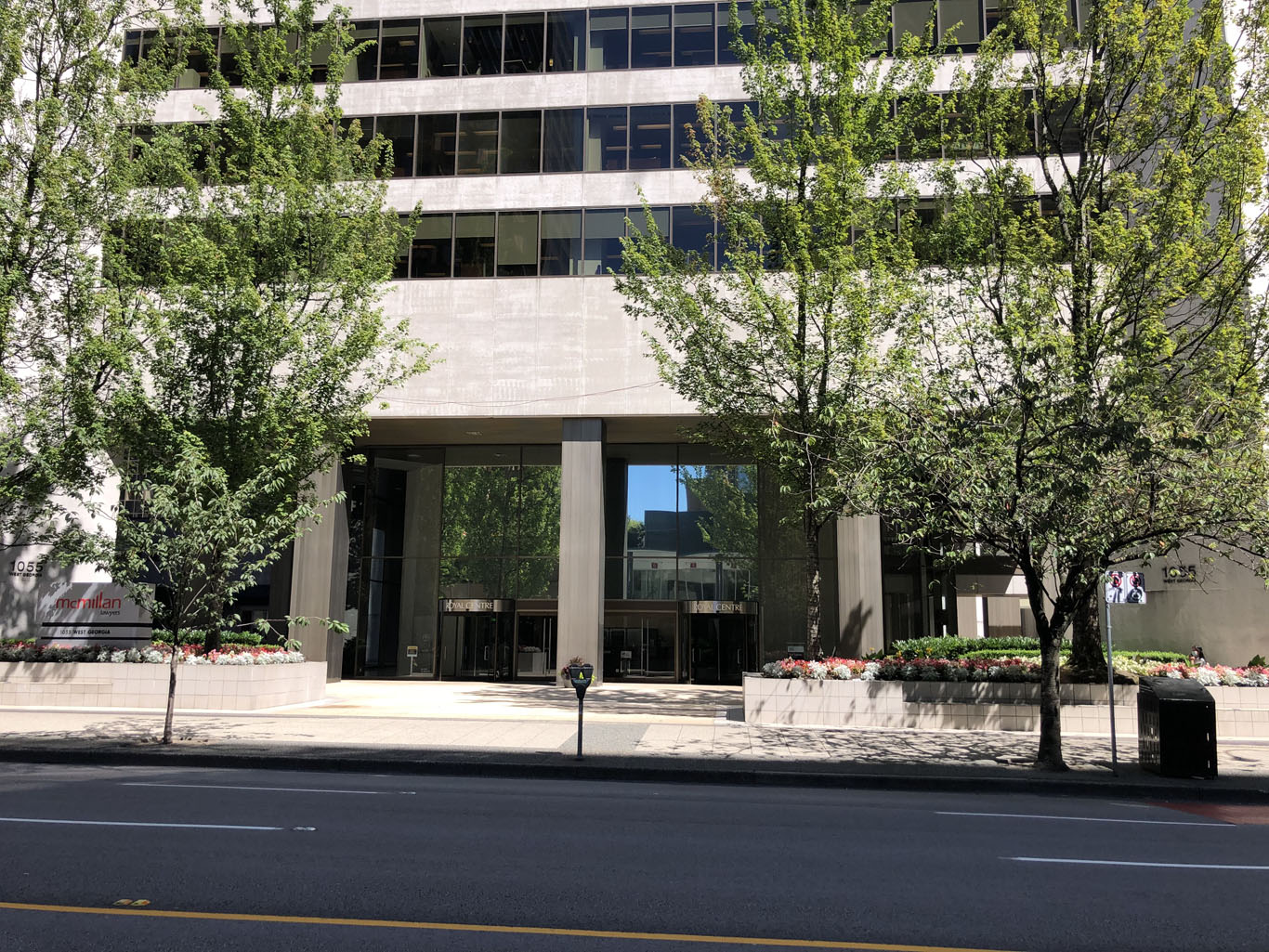 RBC Dominion Securities Inc.